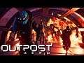 Outpost Zero - Survie En Planète Hostile En Coop Avec Redge