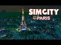 PARIS 11 СЕРИЯ SimCity  2013 или SimCity 5