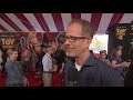 Pete Docter: Toy Story 4 Premiere