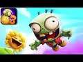 PLANTS VS. ZOMBIES 3 - Walkthrough Gameplay Part 1 - INTRO (iOS Android)