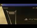 PlayStation 5 Digital Edition Model CFI-1115B