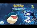 Pokemon Alpha Sapphire (3DS) | Stream #3