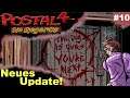 POSTAL 4: No Regerts Neues Update! Tag: Donnerstag! Deutsch [10] Lets Play 🎮