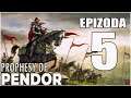 Prophesy of Pendor (Warband Mod) | #5 | Společně proti nepříteli! | CZ / SK Let's Play / Gameplay