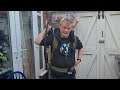 Proton Pack Build (Ben of Kent) Chapter 7 - Final Testing and Distress Painting