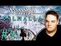 Questy w kruczej przystani i nowy wątek! | Assassin's Creed Valhalla #36