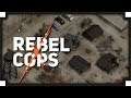 Rebel Cops - (Police Style X-Com Game)