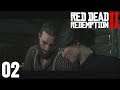 Red Dead Redemption 2 Epilogue - Part 2 - Simple Pleasures