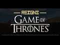 ☀️Reigns Game of Thrones [Facecam]👑 #03 König Jon Snow The Winter is Coming