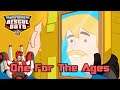 Rescue Bots Review - One For The Ages