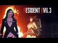 Resident Evil 3 Remake - Mom and Daughter Fight !!!