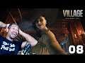 Resident Evil 8 Village - Part 8 (Live Stream)