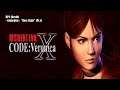 Resident Evil Code Veronica X: "Boss Fight" (Part 1)