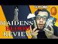 Resident Evil Maidens Blood Gfuel Review!!