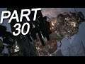 RESIDENT EVIL VILLAGE 8 Walkthrough Gameplay Part 30 - HEISENBERG BOSS FIGHT