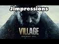 Resident Evil Village - Village Creeple (Jimpressions)
