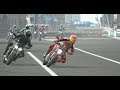Ride - Naked Bikes Under 700cc, Ducati Monster 696 2014 - World Tour (1)