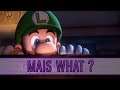 Rien n'a de sens !! | Luigi's Mansion 3 #15