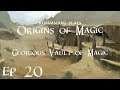 RimWorld - Origins of Magic / Glorious Vault of Magic