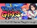 River City Girls - Full Game Playthrough (No Commentary)
