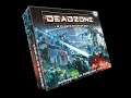 Rob Looks at Deadzone 3rd Edition !!! Is this Good??