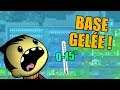 SAUVER Une Base Gelée dans Oxygen Not Included ! ALERTE ROUGE pilote