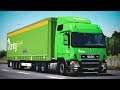 Sisu Polar Mk1 | Euro Truck Simulator 2 Mod