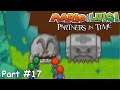Slim Plays Mario & Luigi: Partners in Time - #17. Here's To You, Mrs. Thwompinson