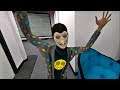 Smiling-X Corp - Android/iOS Gameplay HD
