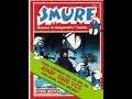 Smurfs : Rescue In Gargamel's Castle (Atari 2600) Playthrough  (Third Loop)