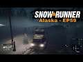 Snow Runner - Alaska EP59