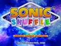 Sonic Shuffle USA - Dreamcast (DC)