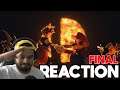 Sora in Super Smash Bros Ultimate Reaction! (The Final One)