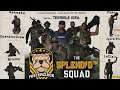 SPLENDID SQUAD | Official Bohemia Interactive ArmA 3 Fustercluck