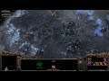StarCraft: Mass Recall V7.1 Brood War Zerg Campaign Mission 2 - Reign of Fire