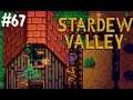 Stardew Valley #67 - Jumpscares (German)