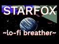 Starfox (SNES) Controls // a lo-fi breather