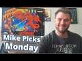 Super Metroid - Mike Picks Monday
