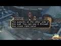 Tales of Destiny director's cut - Event "Hot spring" 1 - (sub English).