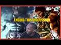 Tasty Steve's Opinion on Akuma vs Ogre | Street Fighter vs Tekken