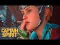 The Awesome Adventures of Captain Spirit - Longplay