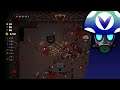 The Binding of Isaac: Repentance e6 Beating Greed - Rev After Hours [Vinesauce]