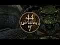 The Goblin Army - Let's Play Morrowind - 44 [Blind - Modded]