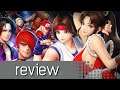 The King of Fighters: All Star Review - Noisy Pixel
