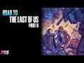 The Last of Us American Dreams #4 Recap - Road to Part 2 #32