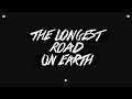 The Longest Road on Earth - Intro (2021 - PC)