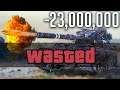 The Most Expensive Tank... After Foch 155! ► World of Tanks FV215b 183 Black Market Sales