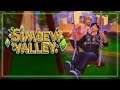The Sims 4 - Испытание Simdew Valley #5 Яичный фестиваль