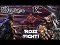This Man Is Mad! - Wicked K. Boss Fight - Darksiders Genesis