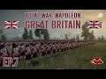 Total War: Napoleon - Great Britain Campaign - Ep 7